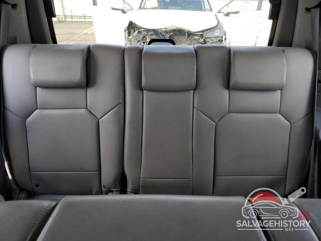 5FNYF48579B051096 2009 HONDA PILOT photo no. 10