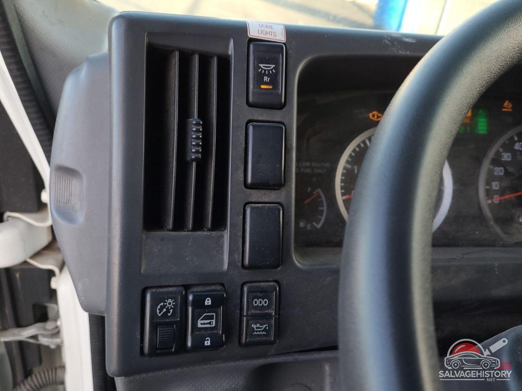 JALB4W179F7F00140 2015 ISUZU NPR DSL REG AT photo no. 9