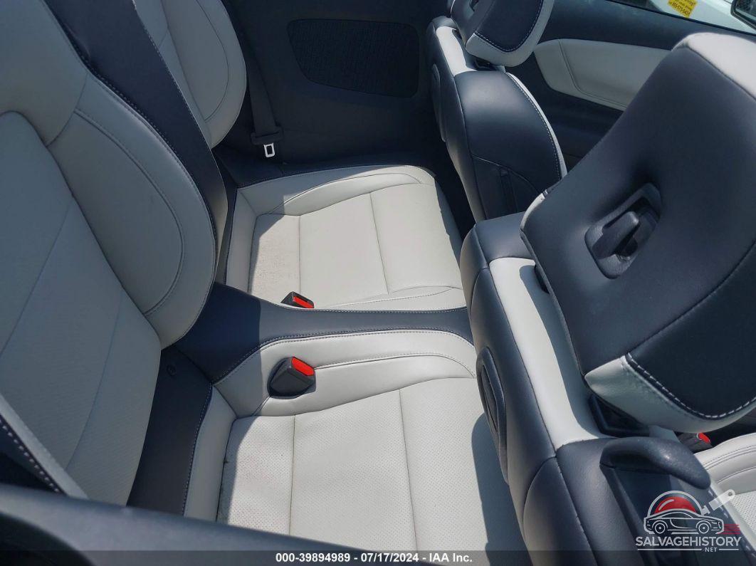 1FAGP8UH1R5137608 2024 FORD MUSTANG photo no. 8
