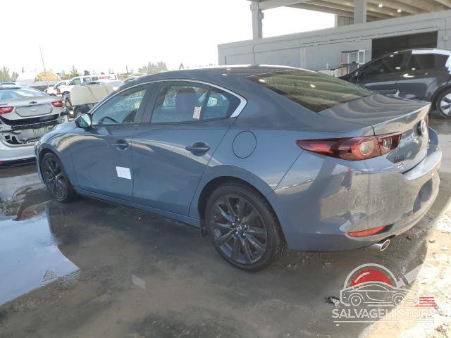 3MZBPBCM0PM350179 2023 MAZDA 3 photo no. 2