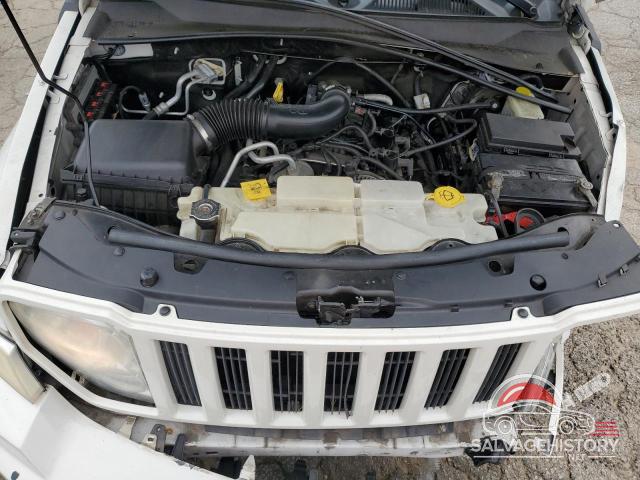 1J4PN2GK3AW138563 2010 JEEP LIBERTY photo no. 12