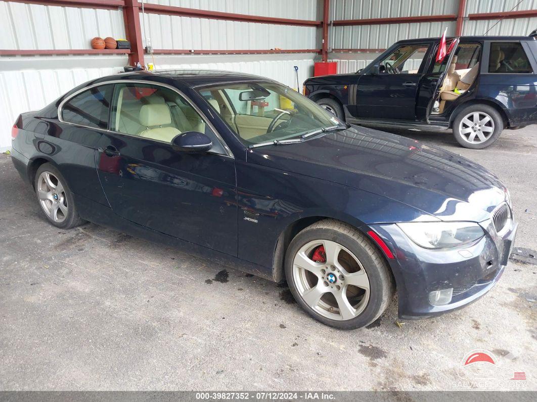 WBAWV53519P081155 2009 BMW 328I photo no. 10