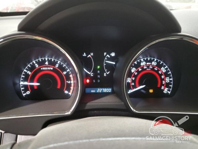 JTEDS41A192084921 2009 TOYOTA HIGHLANDER photo no. 9