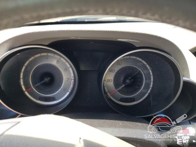 2HNYD2H41CH514038 2012 ACURA MDX photo no. 9