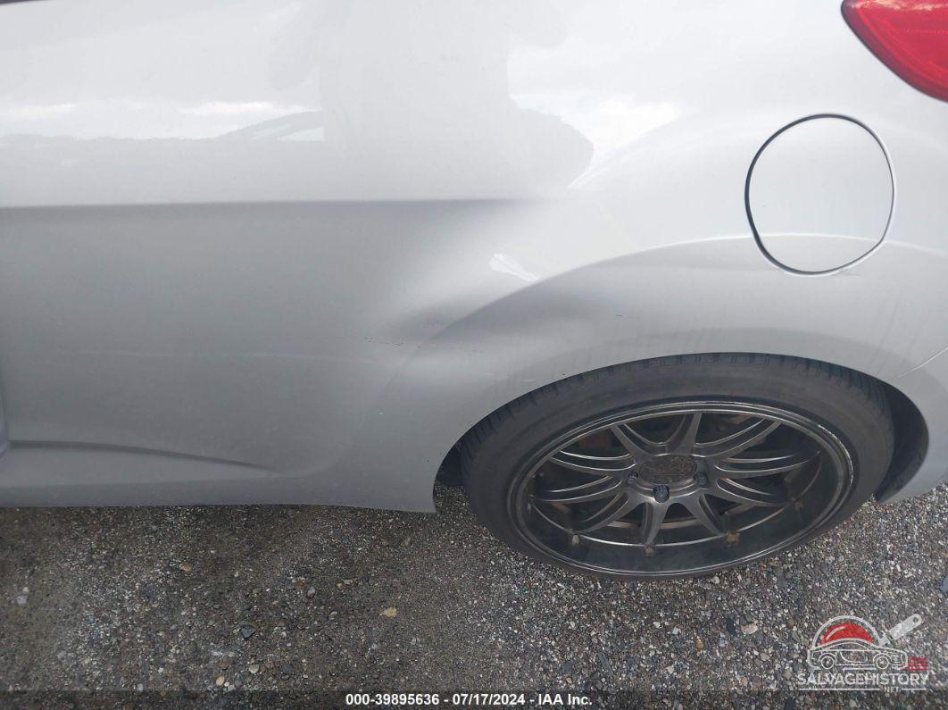 KMHTC6AD1CU075565 2012 HYUNDAI VELOSTER photo no. 6