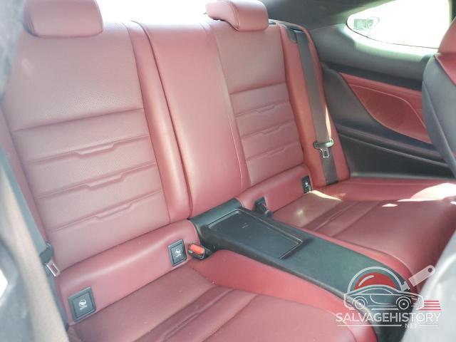 JTHSE5BC2F5001997 2015 LEXUS RX350 photo no. 10