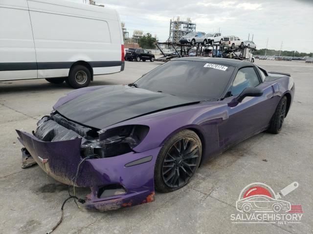 1G1YY25W185121440 2008 CHEVROLET CORVETTE photo no. 18