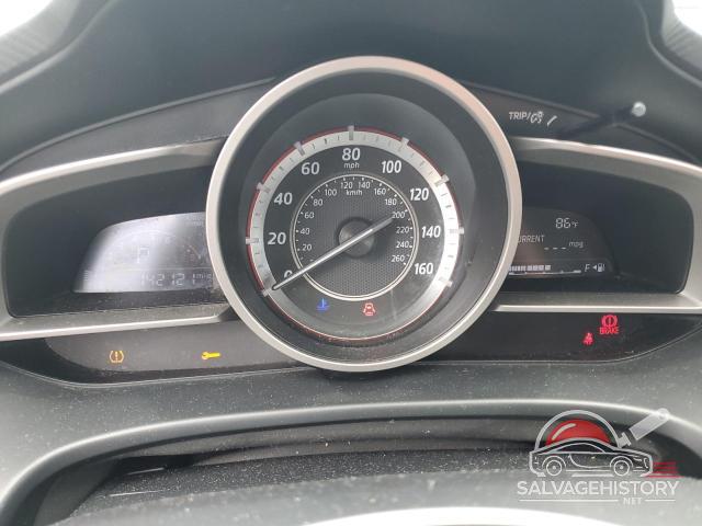 JM1BM1U75G1303273 2016 MAZDA 3 photo no. 9