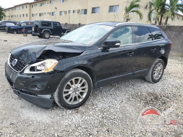 YV4992DZ2A2109659 2010 VOLVO XC60 photo no. 14