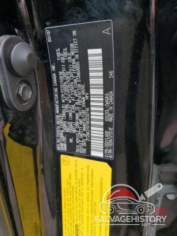 2T2GK31U18C030746 2008 LEXUS RX350 photo no. 13