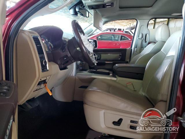 1C6RR7NM8JS259057 2018 RAM 1500 photo no. 7