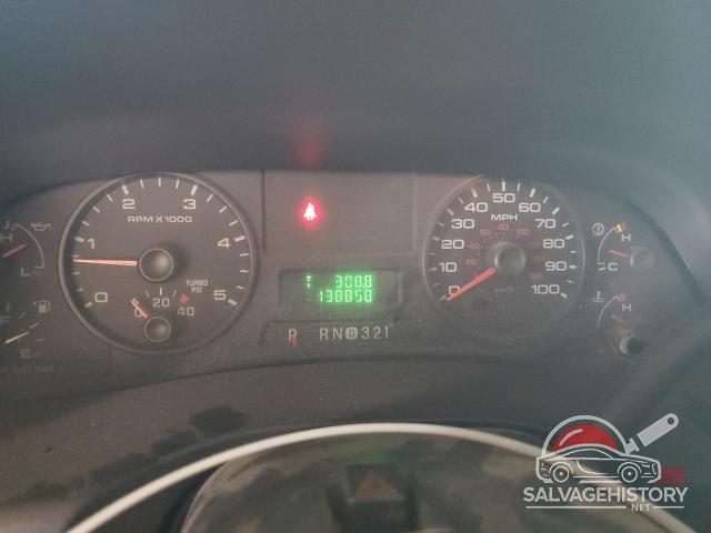 1FTSW21P15EA21741 2005 FORD F250 photo no. 9