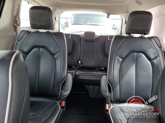 2C4RC1GG2PR535032 2023 CHRYSLER PACIFICA photo no. 10