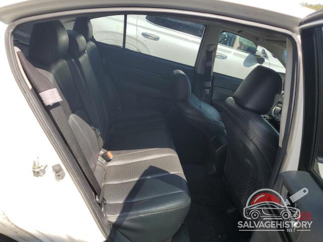 4S3BMBG69D3035451 2013 SUBARU LEGACY photo no. 10