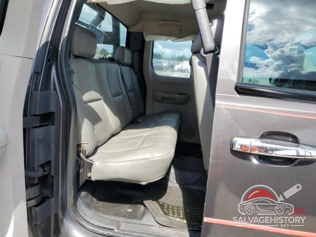 1GCSCPEX5AZ165280 2010 CHEVROLET ALL Models photo no. 10