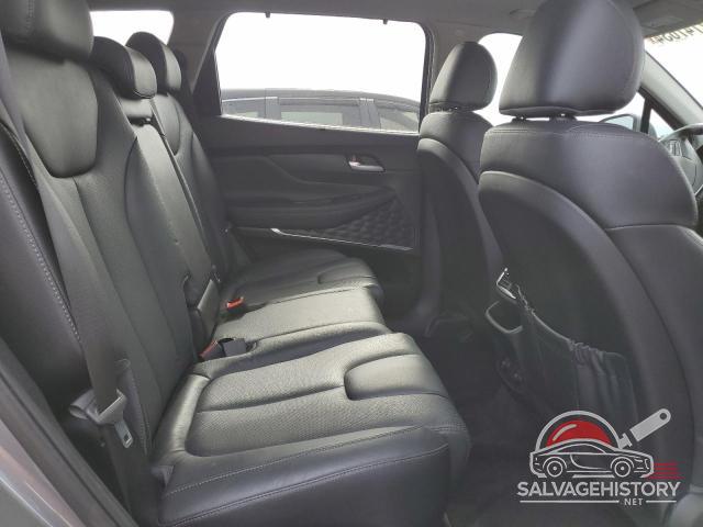 5NMS5CAA8KH103270 2019 HYUNDAI SANTA FE photo no. 11