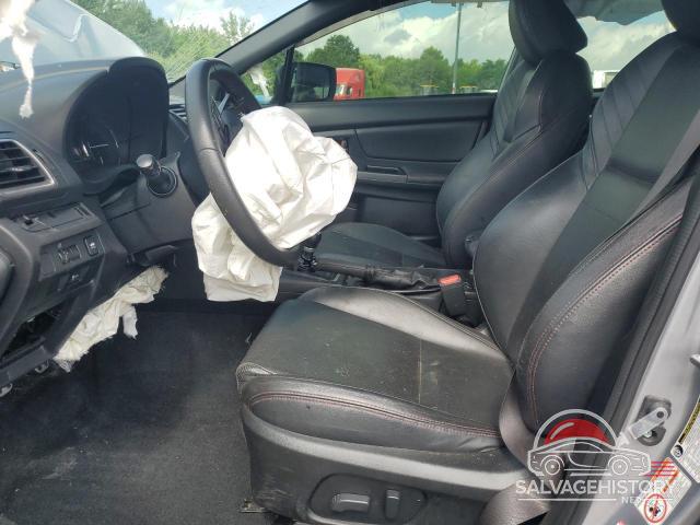 JF1VA1J68F9817075 2015 SUBARU WRX photo no. 7