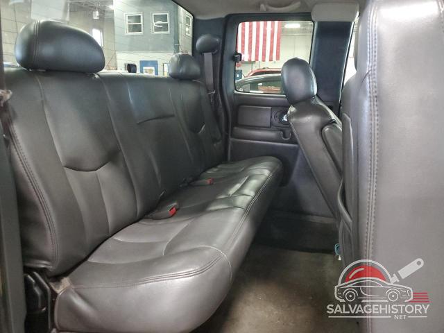 1GCEK19TX4E357116 2004 CHEVROLET ALL Models photo no. 10