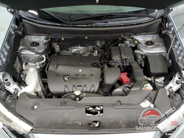 JA4AR4AW8HZ016520 2017 MITSUBISHI OUTLANDER photo no. 12