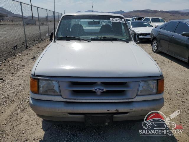 1FTCR14U6TPB25537 1996 FORD RANGER photo no. 5