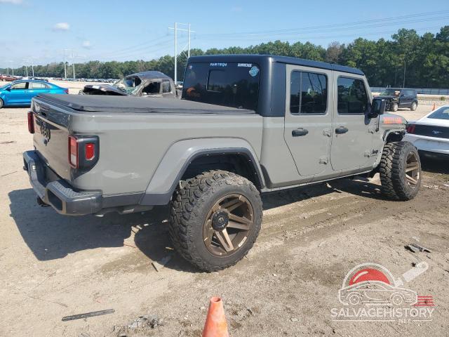 1C6JJTAM2NL166375 2022 JEEP GLADIATOR photo no. 3