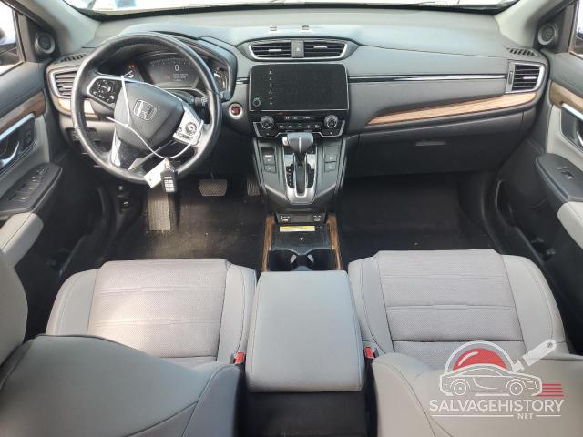 2HKRW2H99MH634856 2021 HONDA CRV photo no. 8