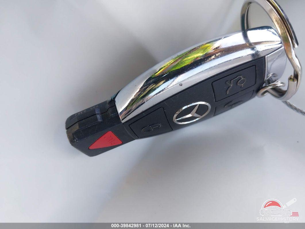 WDBNG75JXYA049917 2000 MERCEDES-BENZ S photo no. 11