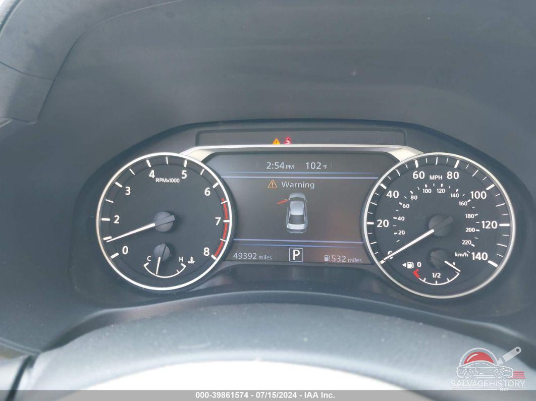 1N4BL4DV9NN308247 2022 NISSAN ALTIMA photo no. 7