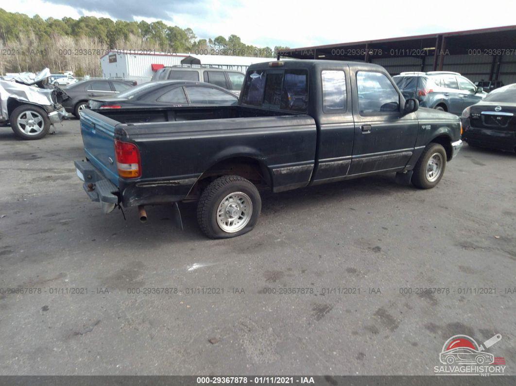 1FTCR14U6RPC28594 1994 FORD RANGER photo no. 4