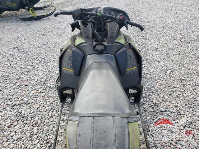 4UF17SNW3HT101948 2017 ARCTIC CAT SNOWMOBILE photo no. 5