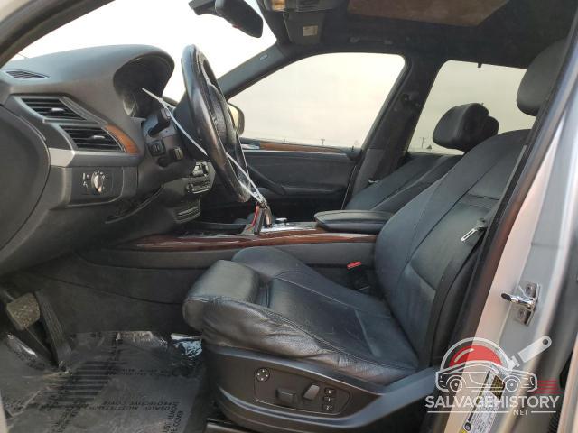 5UXFE43538L032024 2008 BMW X5 photo no. 7