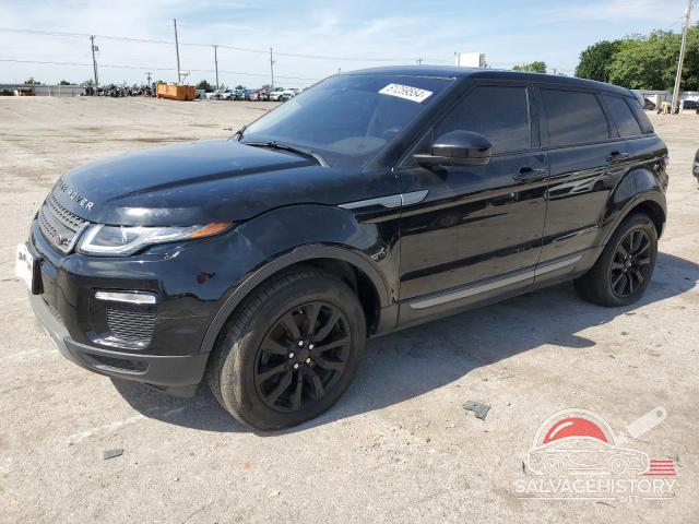 SALVP2RX5JH296612 2018 LAND ROVER RANGEROVER photo no. 23