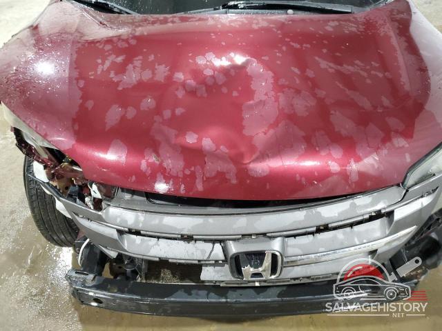 5J6RM4H77CL082911 2012 HONDA CRV photo no. 12