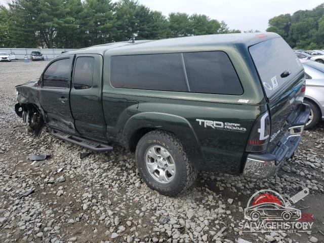 5TFUU4EN1CX039287 2012 TOYOTA All Models photo no. 2