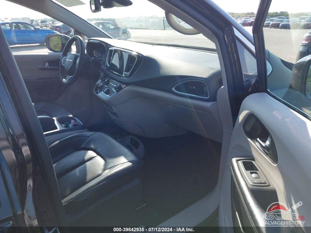 2C4RC1BG8NR191775 2022 CHRYSLER PACIFICA photo no. 5