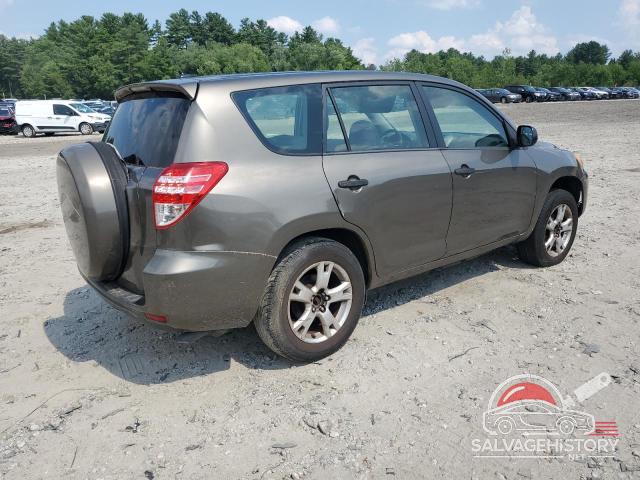 JTMBF33V395003684 2009 TOYOTA RAV4 photo no. 3