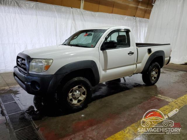 5TEPX42N45Z078976 2005 TOYOTA All Models photo no. 15