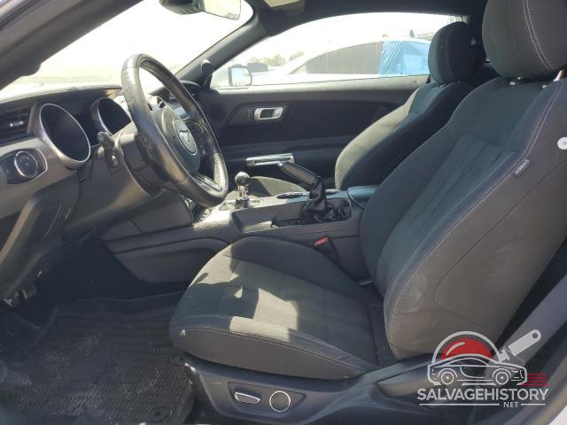 1FA6P8TH5K5197796 2019 FORD ALL Models photo no. 7