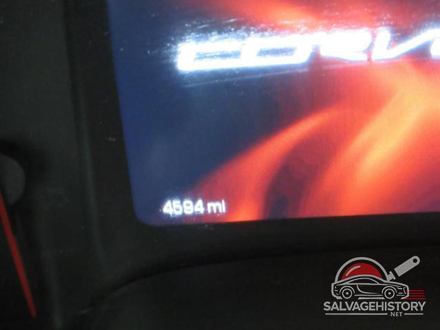 1G1YU3D60H5603836 2017 CHEVROLET CORVETTE photo no. 7