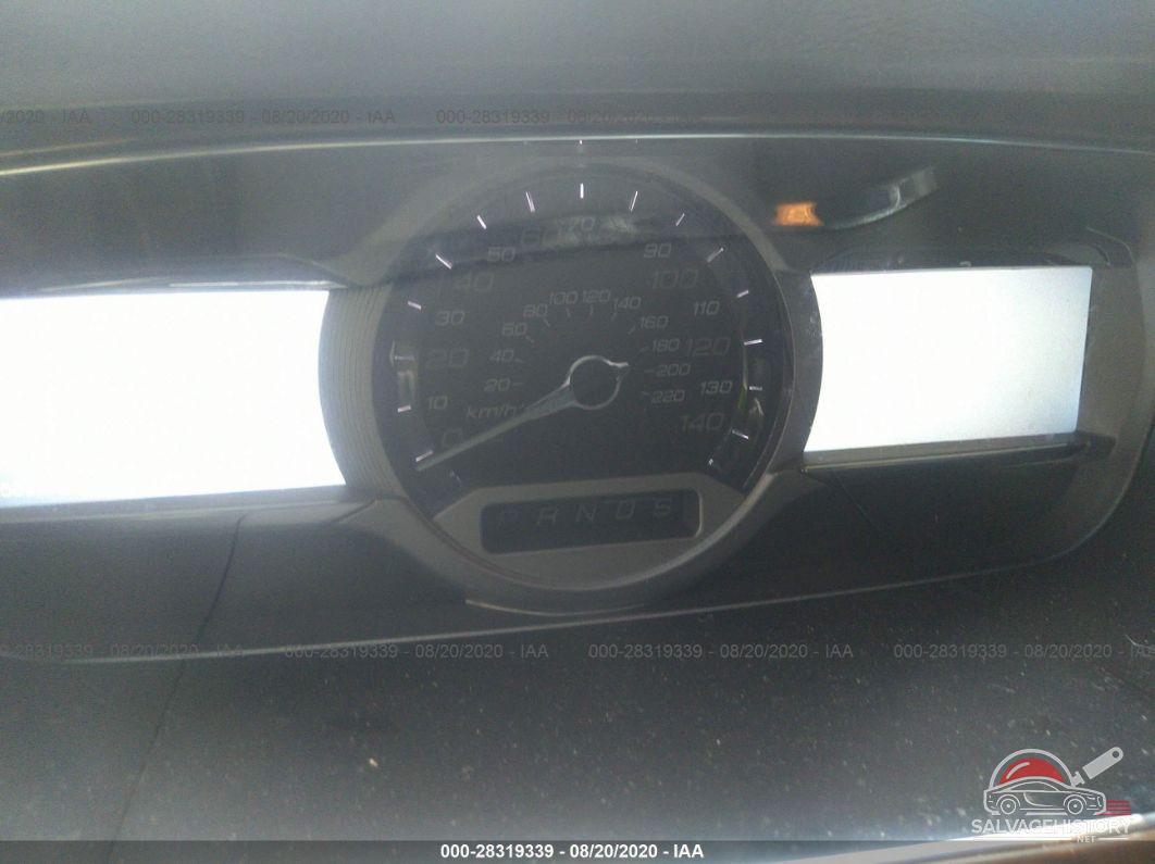 1FAHP2F8XHG120985 2017 FORD TAURUS photo no. 7