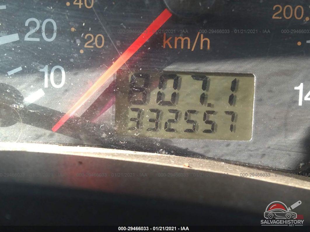 1FAHP34N16W115787 2006 FORD FOCUS photo no. 7