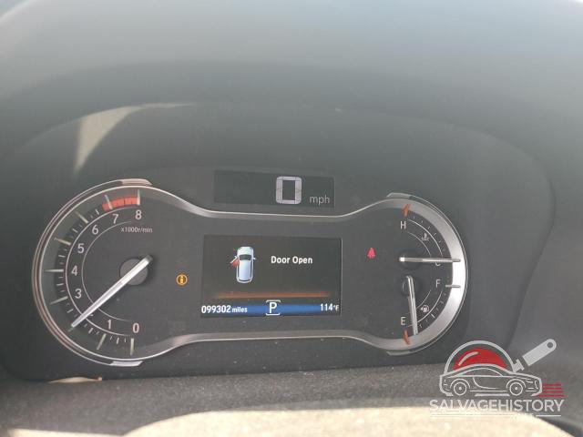 5FNYF6H56GB041118 2016 HONDA PILOT photo no. 9