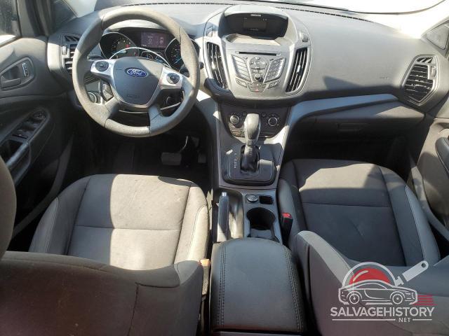 1FMCU0F71FUC56456 2015 FORD ESCAPE photo no. 8
