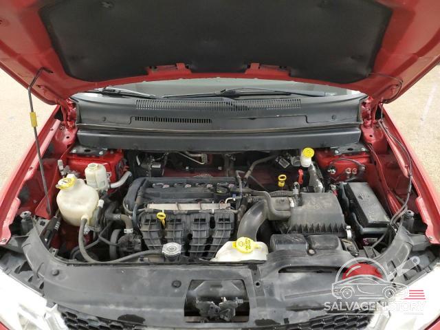 3C4PDCAB7KT738100 2019 DODGE JOURNEY photo no. 12