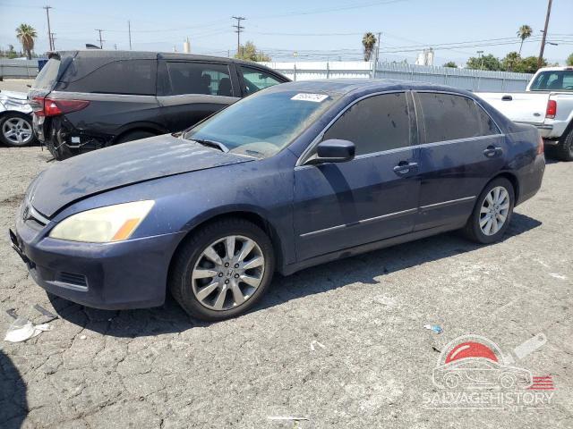 1HGCM66517A052959 2007 HONDA ACCORD photo no. 23