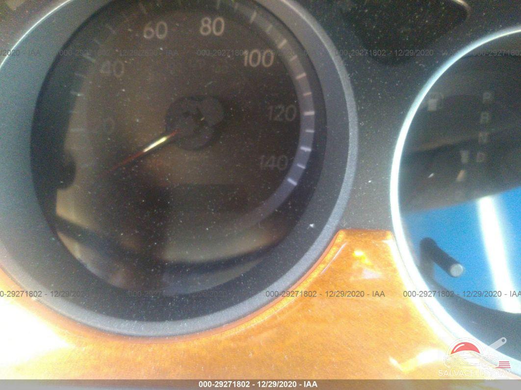 JTHBA30G955128475 2005 LEXUS ES 330 photo no. 7