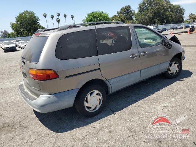 4T3ZF13C4XU132007 1999 TOYOTA All Models photo no. 3