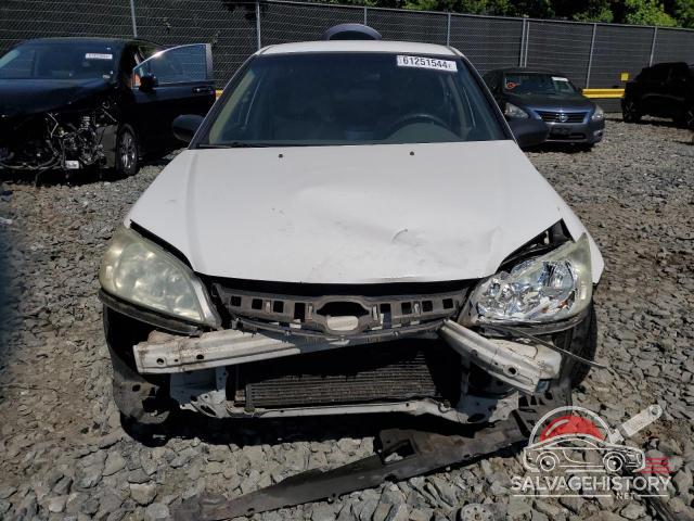 2HGES16594H541852 2004 HONDA CIVIC photo no. 5