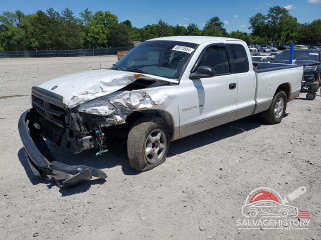 1B7GL22X1XS104779 1999 DODGE All Models photo no. 22