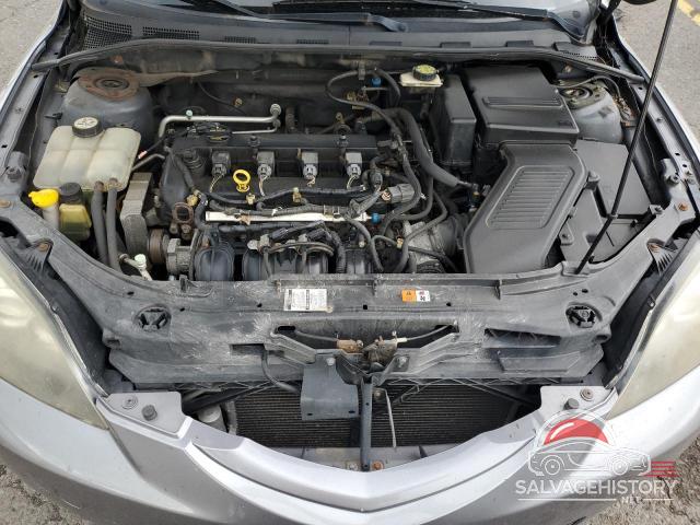 JM1BK343461502697 2006 MAZDA MAZDA3 photo no. 11